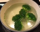 日式半熟蛋漢堡排的食譜步驟2照片