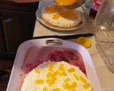 Mirinda torta recept fázis 4 fotója