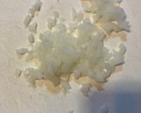 Foto del paso 1 de la receta: Mi crema de calabacín, patata y puerro