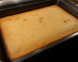 Joghurtos citromos szelet recept fázis 16 fotója