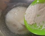 Foto langkah ke 2 dari resep Nona Manis Labu.