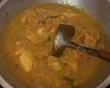 Foto langkah ke 10 dari resep Ayam goreng Laos/lengkuas simpel.