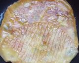Foto langkah ke 5 dari resep Martabak telur Kulit Lumpia.