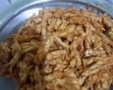 Foto langkah ke 2 dari resep Kering Tempe.