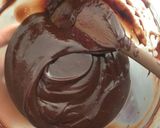 Foto langkah ke 2 dari resep Bola bola chocolate /Raw chocolate/ Truffle.