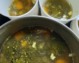 Foto del paso 1 de la receta: Cabello de ángel al curry con dados de jamón
