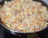 Foto del paso 5 de la receta: Arroz 3 delicias