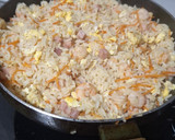 Foto del paso 5 de la receta: Arroz 3 delicias