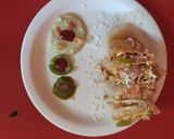 જીની ઢોંસા (Jini Dosa Recipe In Gujarati) રેસીપી સ્ટેપ4ફોટો
