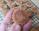 Foto del paso 7 de la receta: Galletas de higos y almendras, sin azúcares agregados