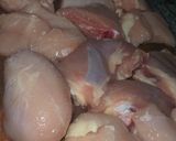 Foto del paso 5 de la receta: Pollo al Disco a leña