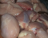 Foto del paso 5 de la receta: Pollo al Disco a leña