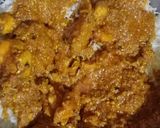 A picture of step 26 of Spicy Chicken Biryani.
