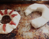 Foto del paso 3 de la receta: Rosca dulce con membrillo