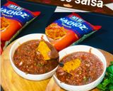साल्सा (salsa recipe in Hindi) रेसिपी चरण 5 फोटो