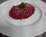 Foto del paso 6 de la receta: Risotto de remolacha
