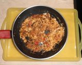 Φωτογραφία βήματος 15 της συνταγής Menemen. Ένα πιάτο, μία πόλη, μιά ανάμνηση. Και μία εξαιρετική νοστιμιά! 🥘