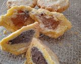 Gobeletti🇮🇹 recept fázis 6 fotója