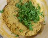 Rava patties recipe step 3 photo