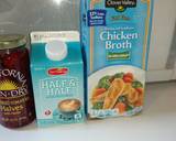 Creamy Butternut Squash Pasta Sauce recipe step 8 photo
