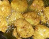 Karhi pakore recipe step 4 photo