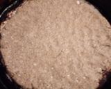 Foto del paso 5 de la receta: Pasta frola integral light