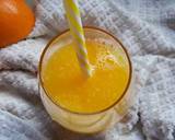 Freshly Squeezed Orange Juice - no added sugar recipe step 3 photo