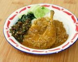 Foto langkah ke 7 dari resep Gulai Ayam Padang Devina Hermawan.