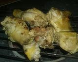 Foto del paso 2 de la receta: Pollo en crema