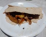 Foto del paso 5 de la receta: Piadinas saludables