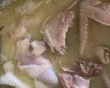 Foto langkah ke 2 dari resep Lontong Cap Go Meh.