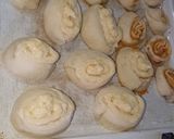 Foto del paso 2 de la receta: Facturas de crema