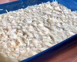 Foto del paso 3 de la receta: 🇵🇾 SOPA PARAGUAYA (Paraguay)