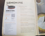 Foto del paso 1 de la receta: Lemon Pie en Sartén Essen🍋