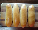 Foto del paso 5 de la receta: Pan de completo