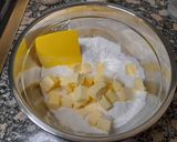 Foto del paso 1 de la receta: Churrinches de manteca dulces