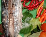 Foto langkah ke 1 dari resep Suwir tongkol pedas.