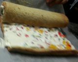 Foto del paso 13 de la receta: Pionono frutado de lúcuma