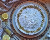 Foto del passaggio 7 della ricetta Torta Paradiso dell'Etna