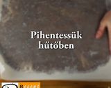 Rambo szelet😍 recept fázis 1 fotója