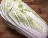 A picture of step 17 of Easy Comfy Stewed Napa Cabbage Rolls (Stuffed Cabbage) with Oats.