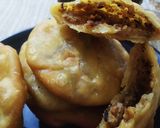 खस्ता (Khasta recipe in hindi) रेसिपी चरण 7 फोटो