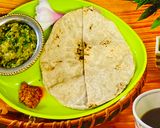 खान्देशी वांग्याच भरीत (Khandeshi Vangyacha Bharit Recipe In Marathi) रेसिपी स्टेप 4 फोटो