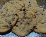 Foto langkah ke 6 dari resep Chocolate Cookies [Source: Devina Hermawan].
