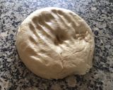 Foto del paso 3 de la receta: Pan de jamón