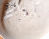 A picture of step 5 of Fura da Nono.