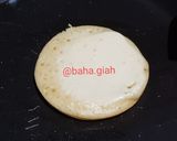 Foto langkah ke 2 dari resep Sourdough Discard Pancakes.