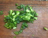 Foto del paso 1 de la receta: Sopa veggie con cebada