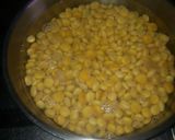 صورة لخطوة 3 من وصفة ترمس سريع 🍚🍚🍚😋