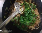 હક્કા નૂડલ્સ(Noodles Recipe in Gujarati) રેસીપી સ્ટેપ4ફોટો